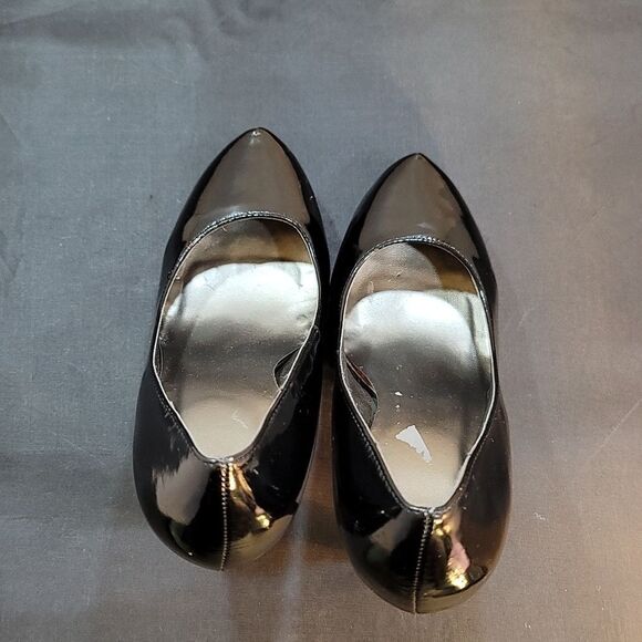 BRAND NEW WOMEN'S HIGH HEEL STILETTO PUM - Picture 4 of 14